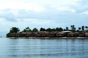 Solomon Islands Hotels & Resorts