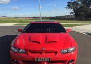 Holden Hsv 2006 Holden Special Vehicles Coupe GTO Auto