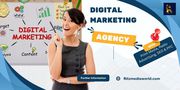 Top 10 Digital Marketing Companies in Delhi